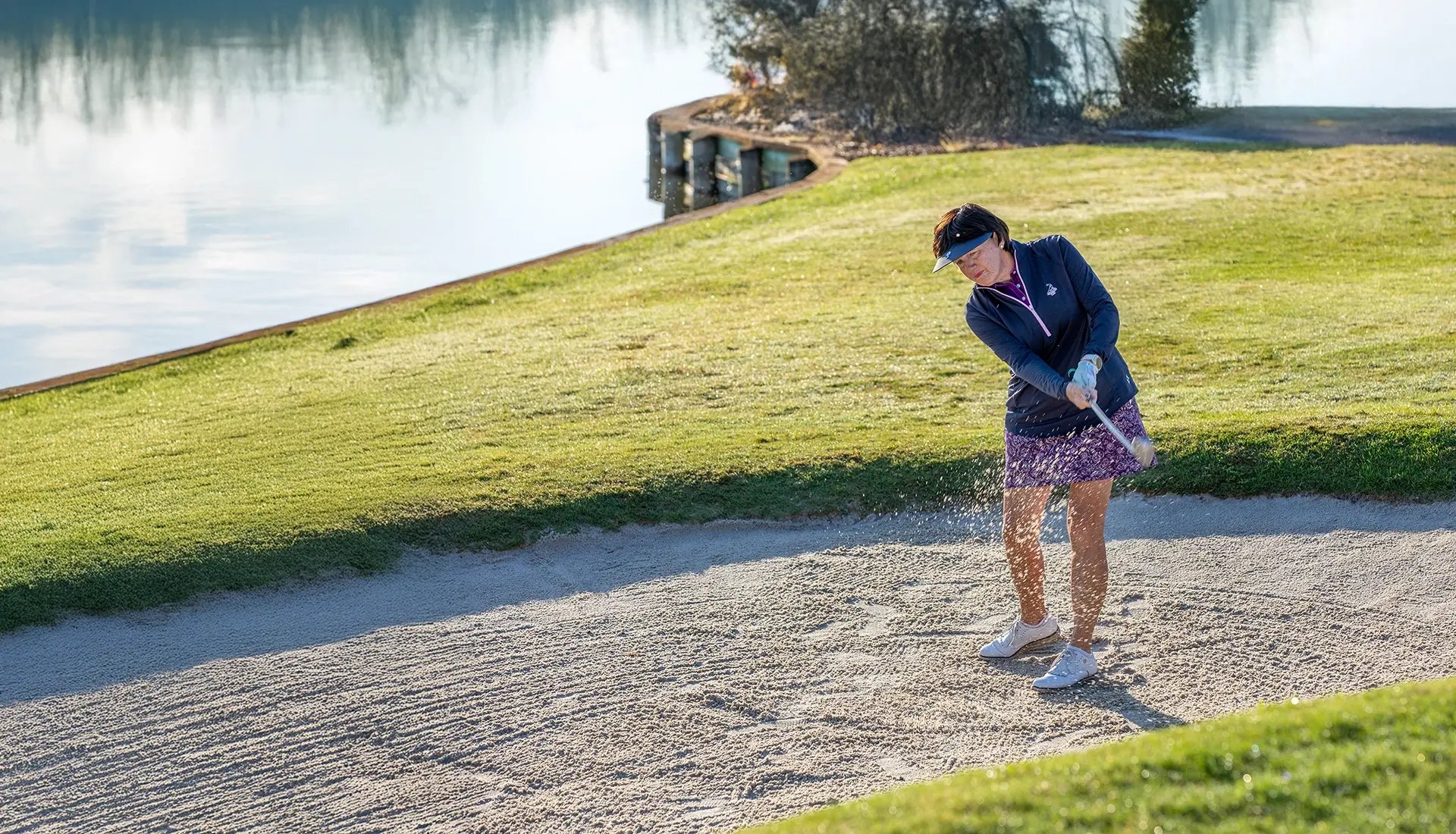 membership-preserve at ironhorse