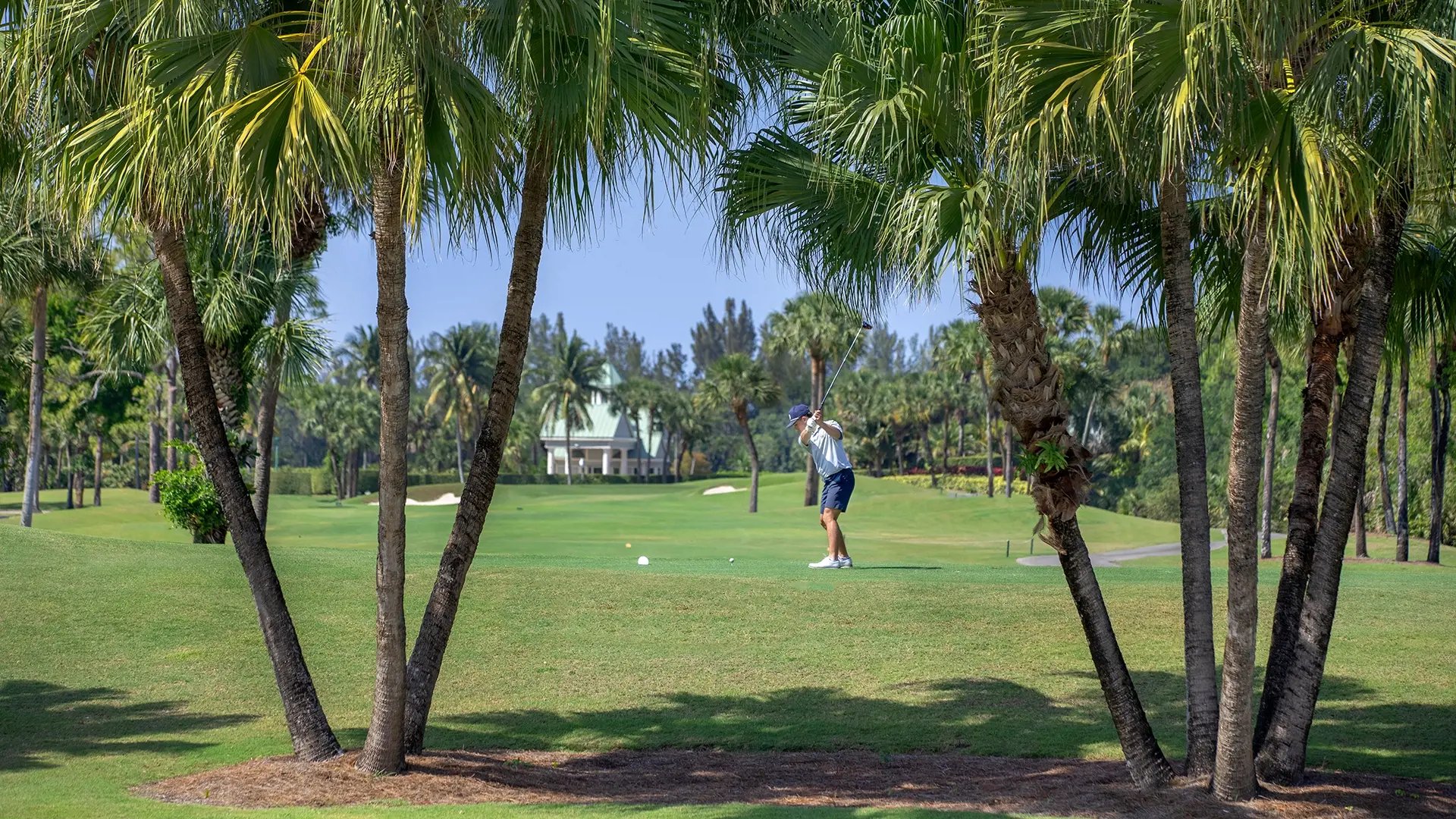 Golf That Fits Your Lifestyle