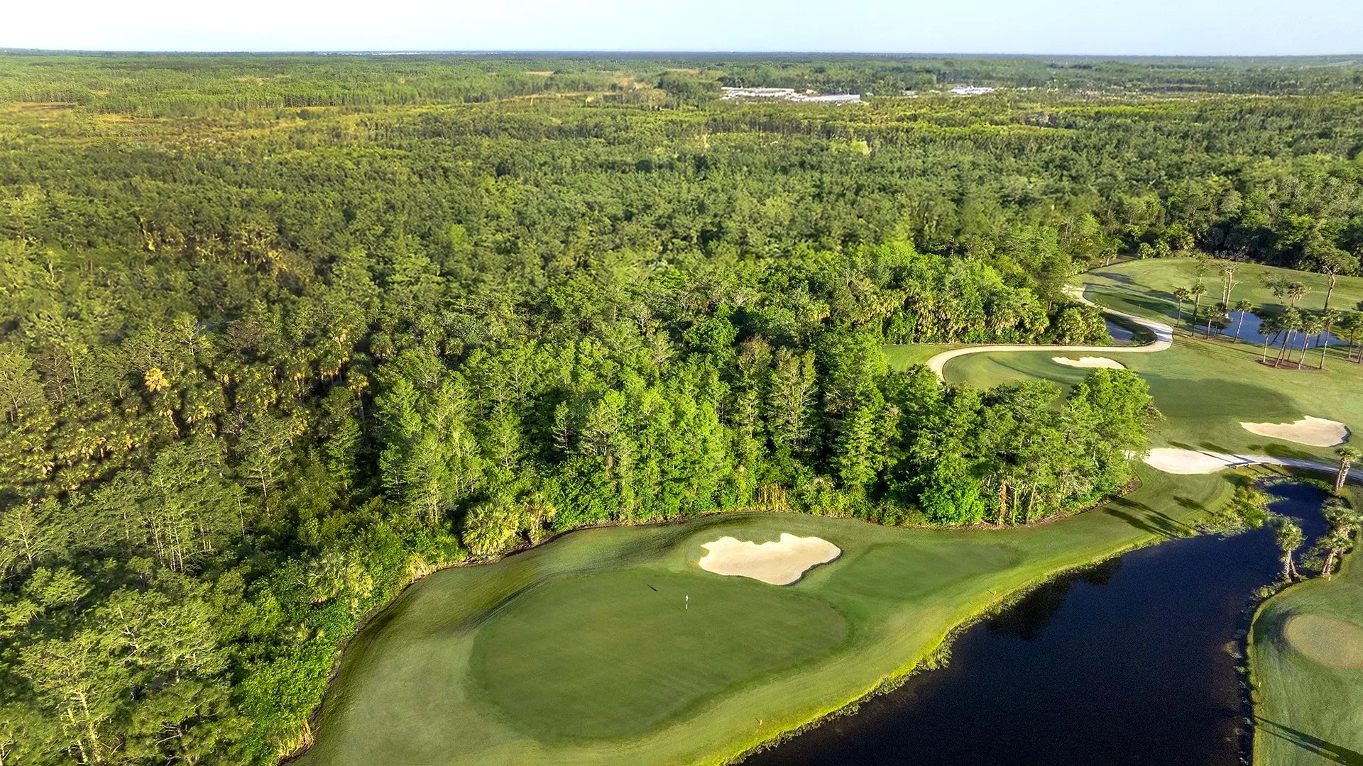 Grassy Waters Preserve